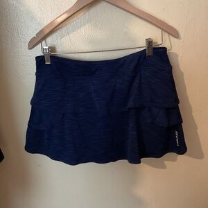 Head sport skort